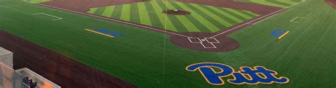 university of pittsburgh johnstown baseball